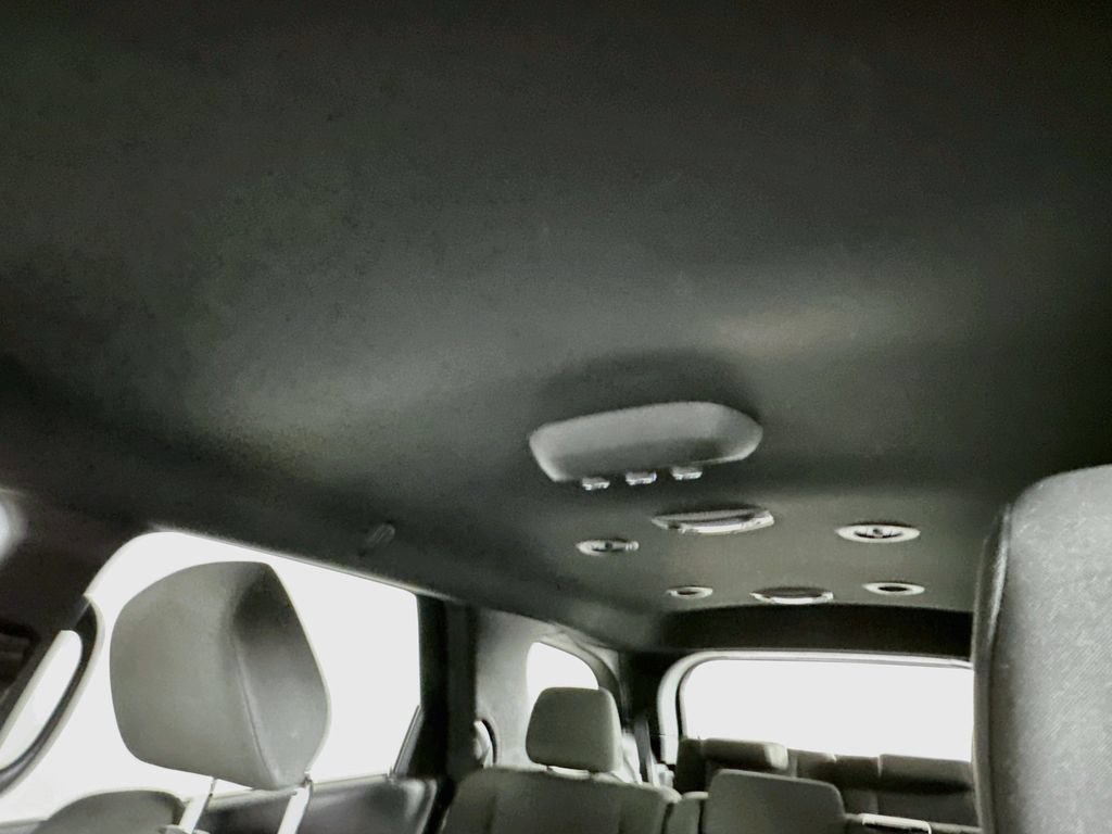 Used 2025 Dodge Durango GT RWD image 21