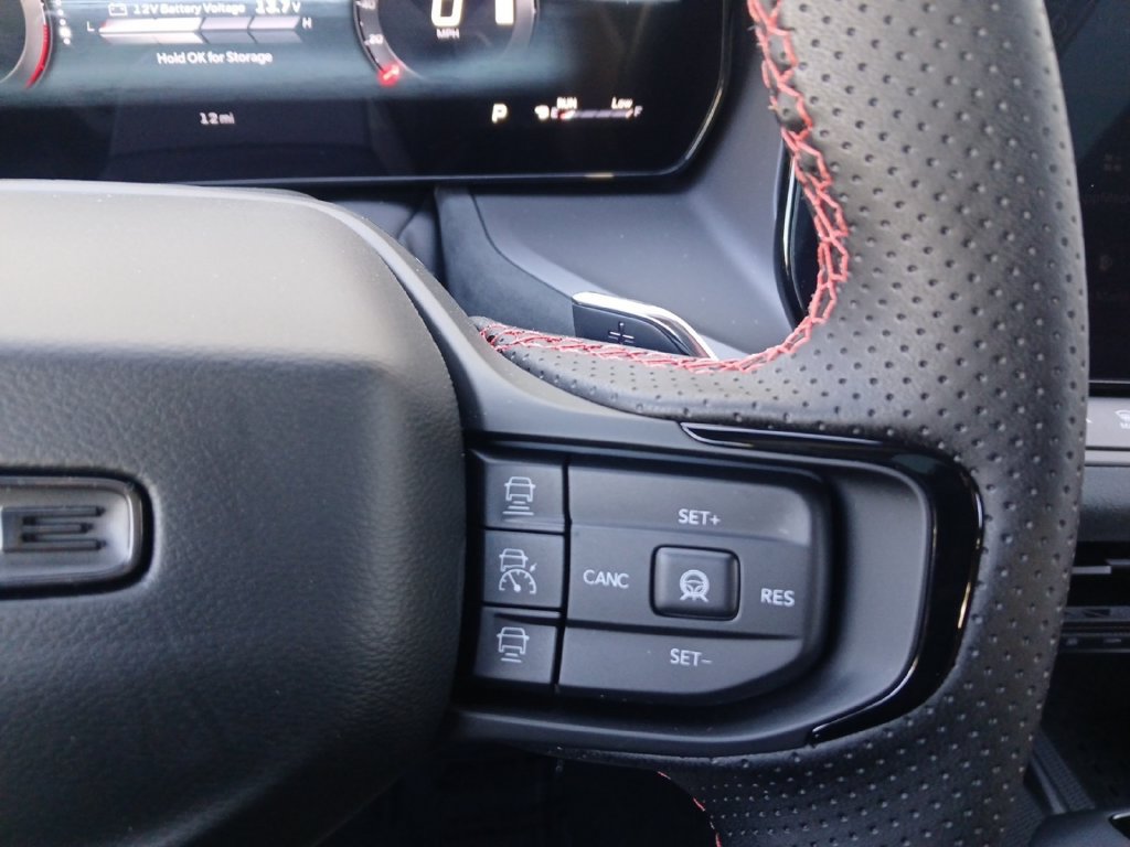 New 2027 Dodge Charger Scat Pack AWD/4WD image 25