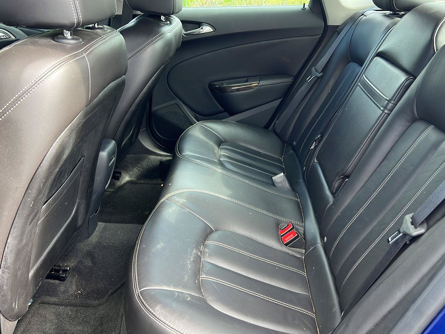 Used 2013 Buick Verano Premium FWD image 12
