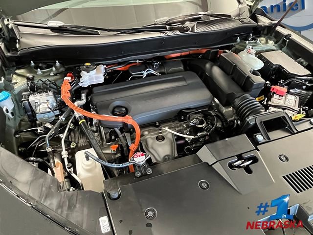 New 2026 Honda CR-V TrailSport image 12