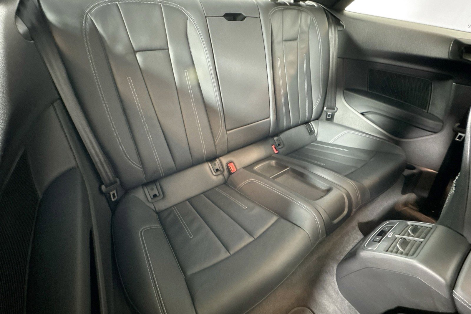 Used 2021 Audi A5 2.0T Premium Plus w/ Premium Plus image 26