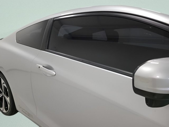 Used 2015 Honda Civic Si image 12