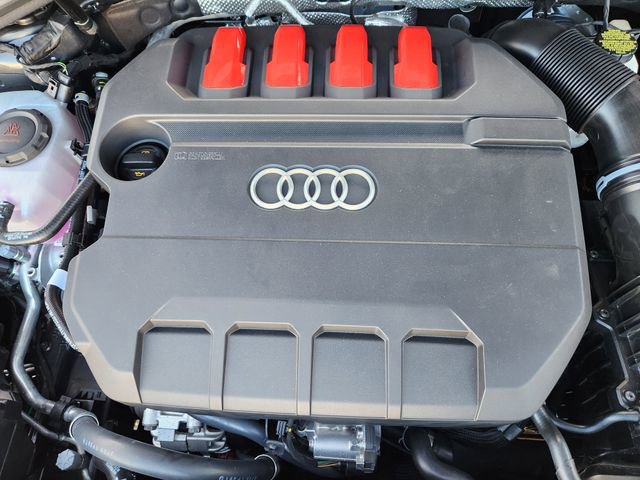 New 2026 Audi S3 Premium image 29