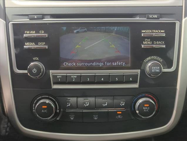 Used 2018 Nissan Altima 2.5 S w/ S Convenience Package image 14