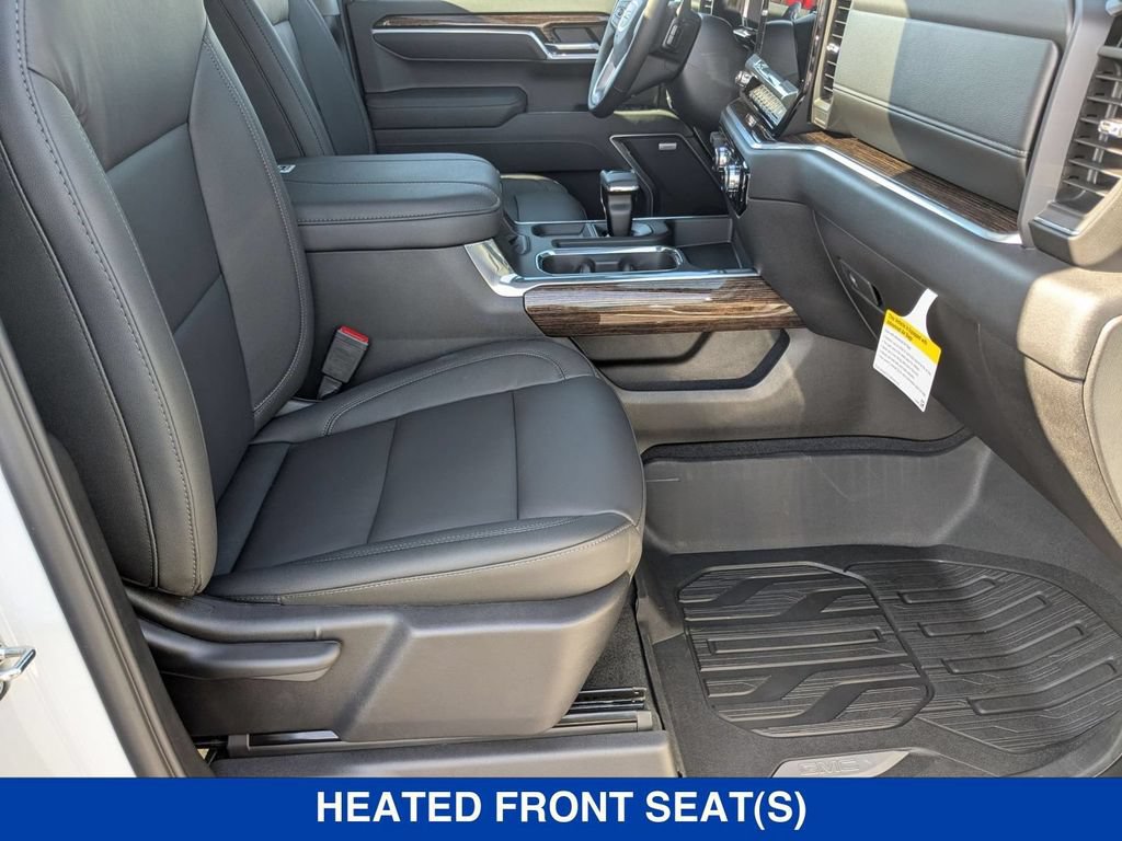New 2026 GMC Sierra 1500 Elevation w/ Elevation Premium Package AWD/4WD image 35