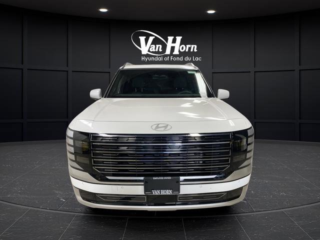 New 2026 Hyundai Palisade Calligraphy image 12