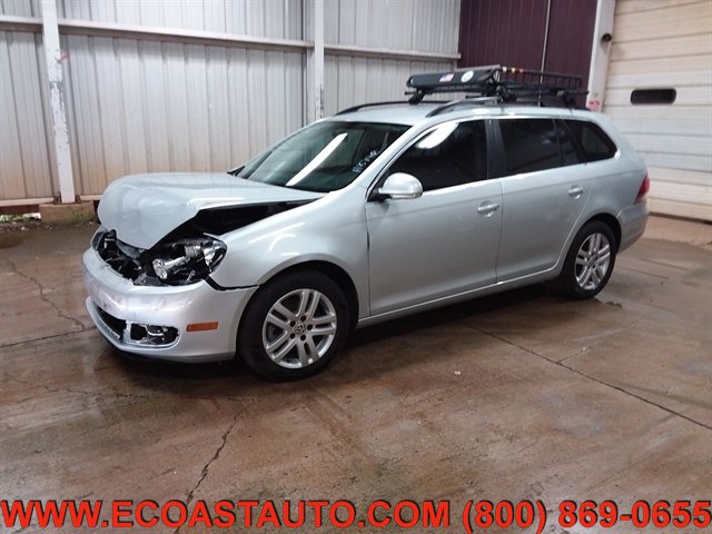 Used 2013 Volkswagen Jetta TDI FWD image 1