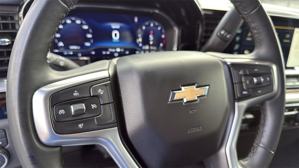 Used 2024 Chevrolet Silverado 2500 LT image 23