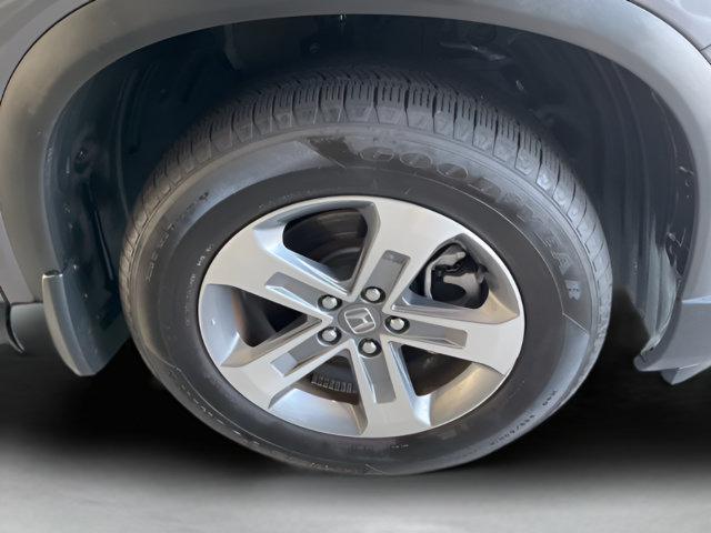 Certified 2025 Honda Pilot EX-L image 27