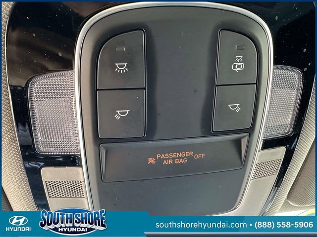 Certified 2023 Hyundai Santa Fe SE AWD/4WD image 34