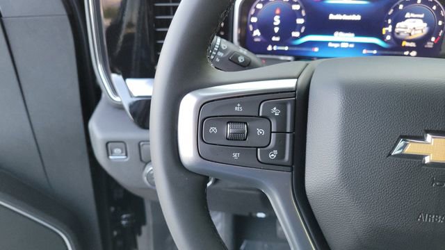 New 2026 Chevrolet Silverado 1500 LT w/ All Star Edition Plus image 22