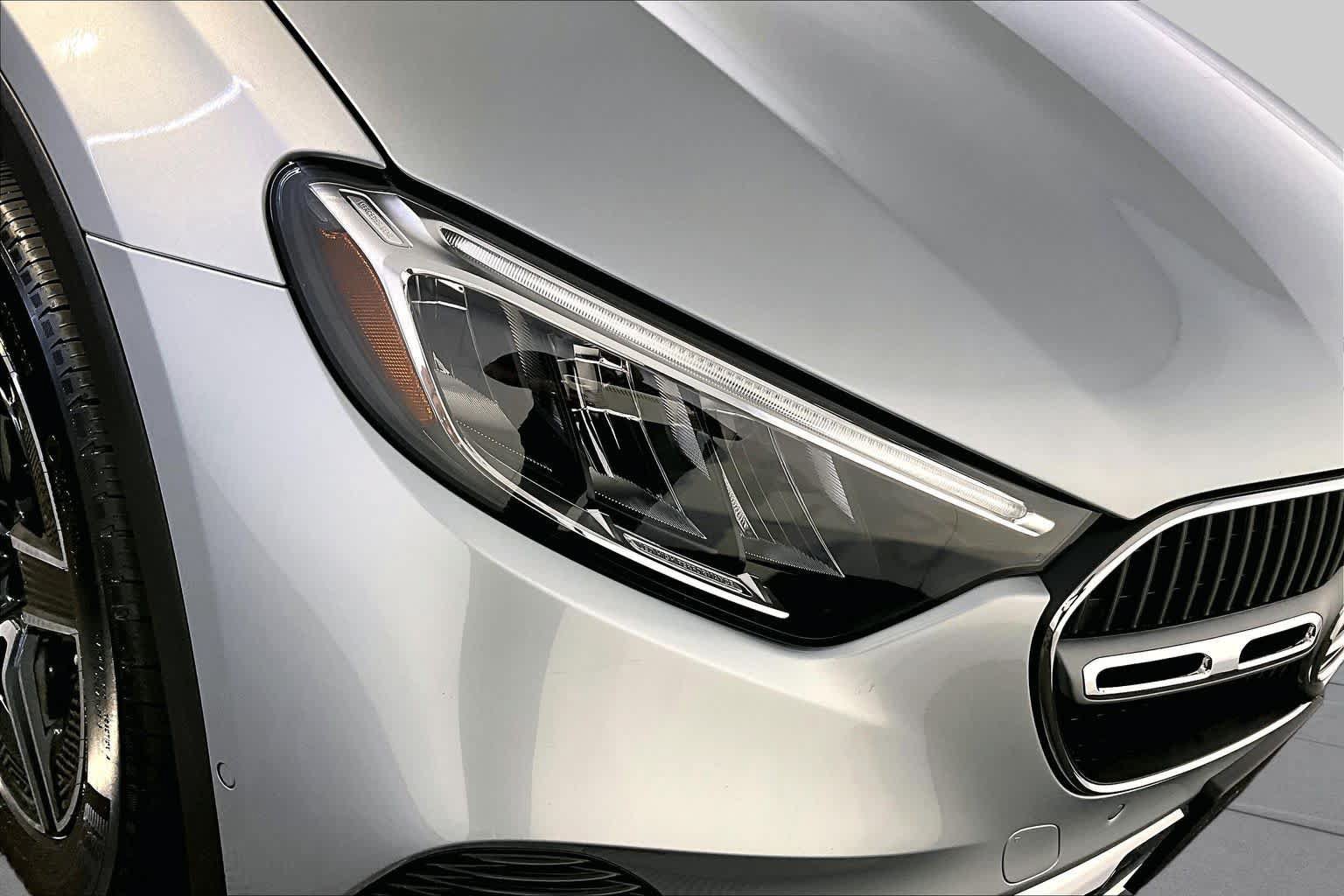 Certified 2026 Mercedes-Benz GLC 300 4MATIC image 27