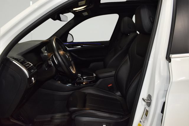 Used 2024 BMW X3 xDrive30i AWD/4WD image 28