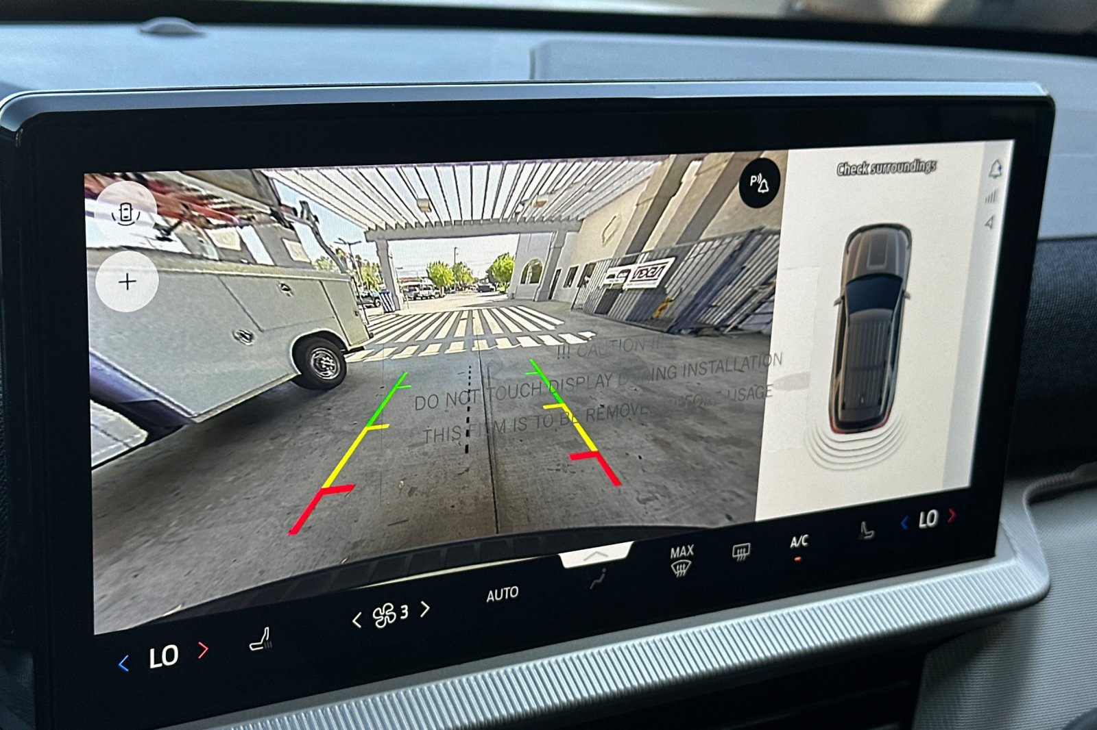 New 2027 Ford Explorer Active RWD image 20