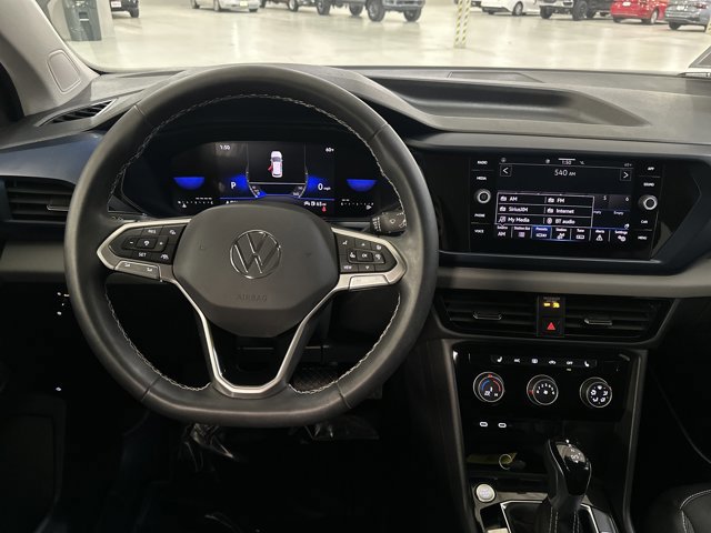 Certified 2023 Volkswagen Taos SE image 27