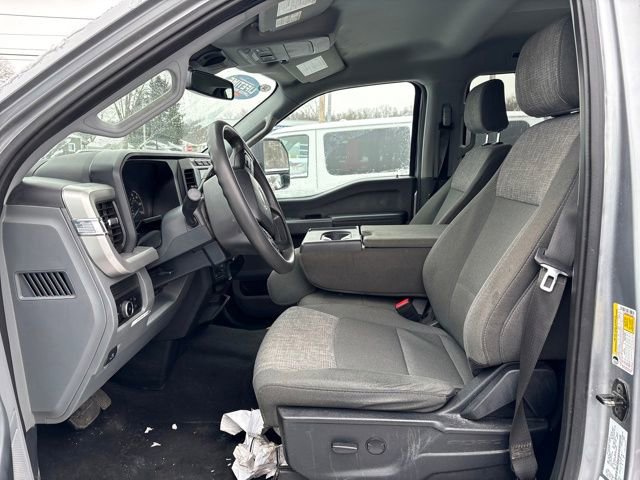 Used 2023 Ford F250 XLT image 8