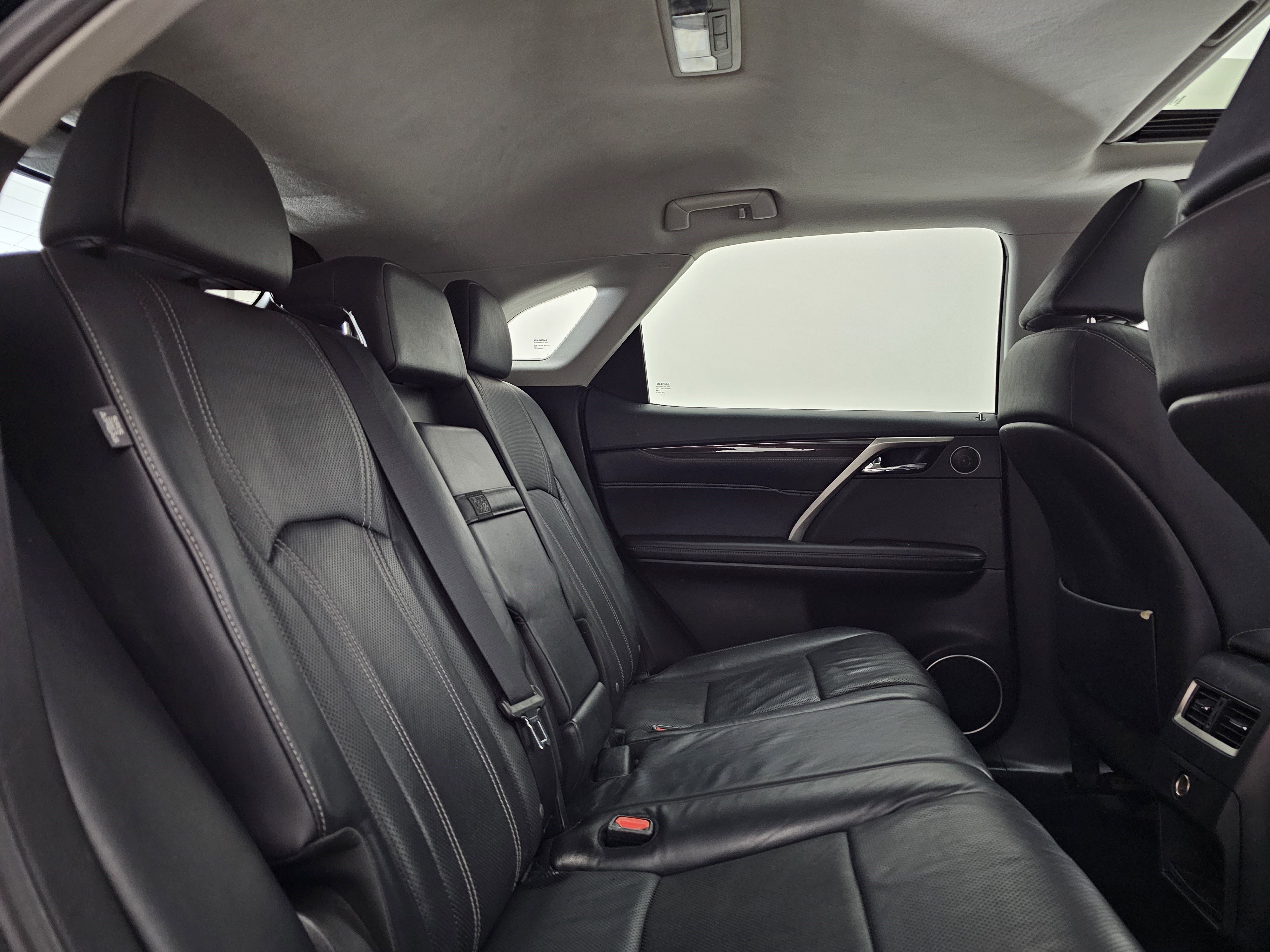 Used 2016 Lexus RX 350 FWD w/ Premium Package image 28