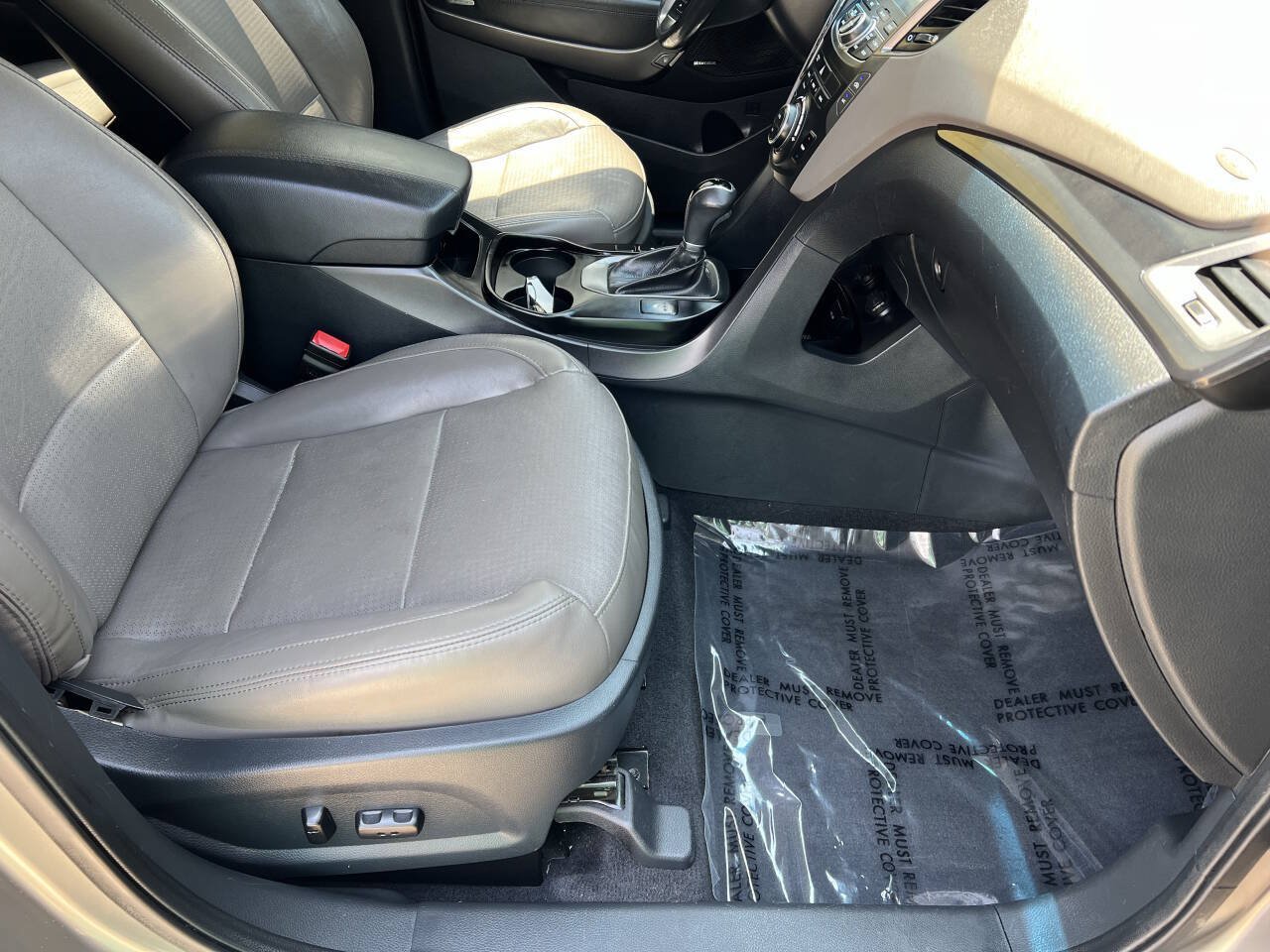 Used 2013 Hyundai Santa Fe Sport w/ Technology Pkg FWD image 10
