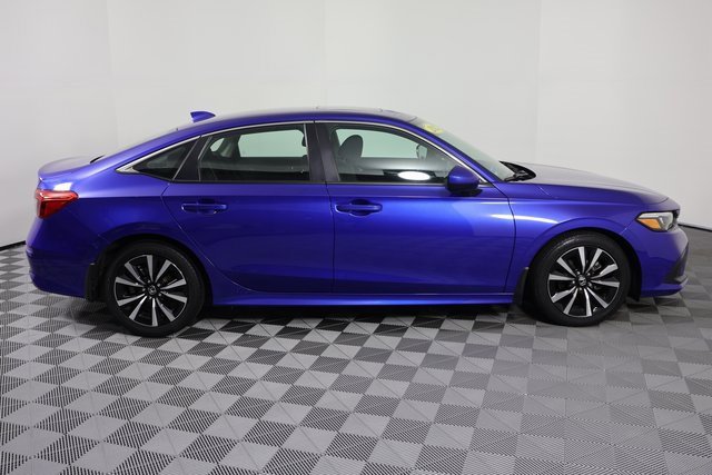 Used 2023 Honda Civic EX image 9