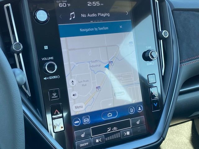 New 2026 Subaru WRX Limited image 21