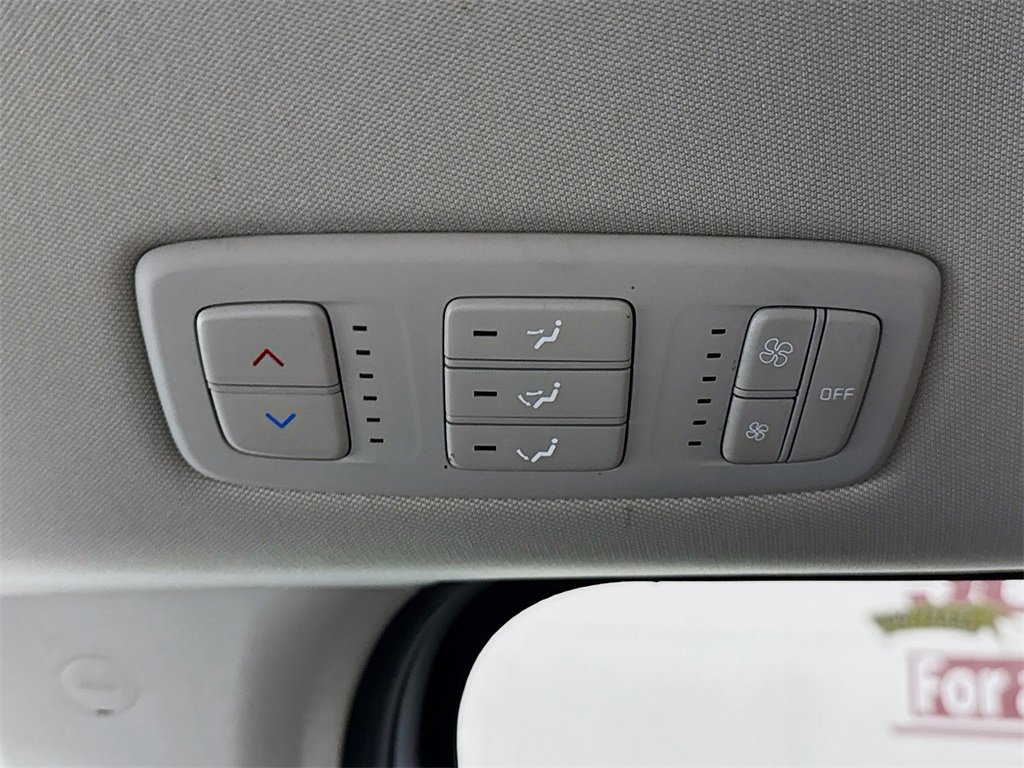 Used 2023 Kia Carnival LX image 28