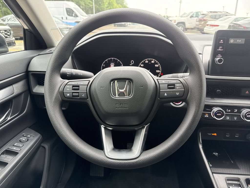 New 2026 Honda CR-V EX image 11