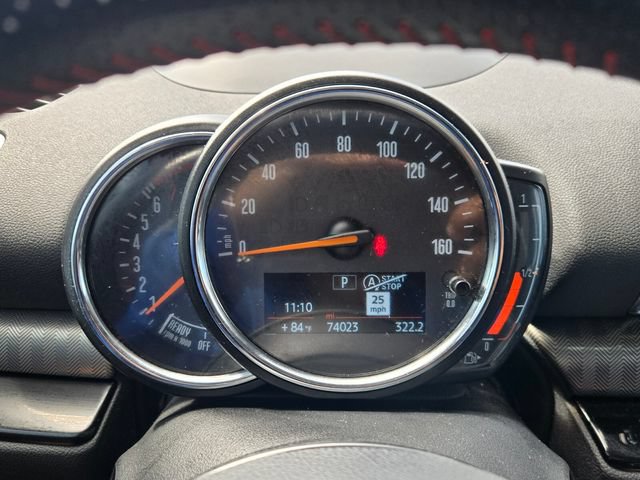 Used 2019 MINI Cooper Clubman S w/ Driver Assistance Package AWD/4WD image 22