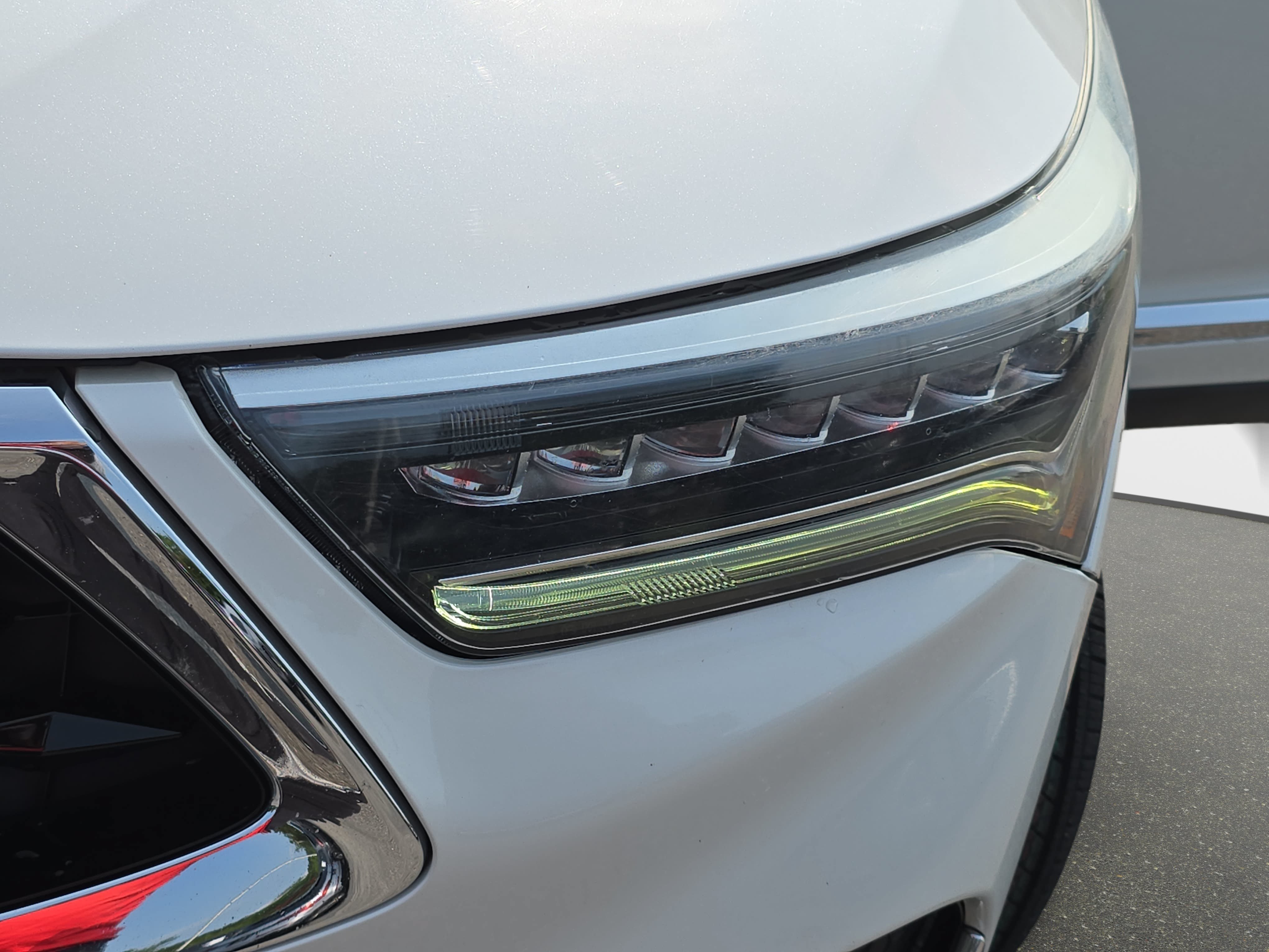 Used 2019 Acura RDX w/ Advance Package FWD image 31