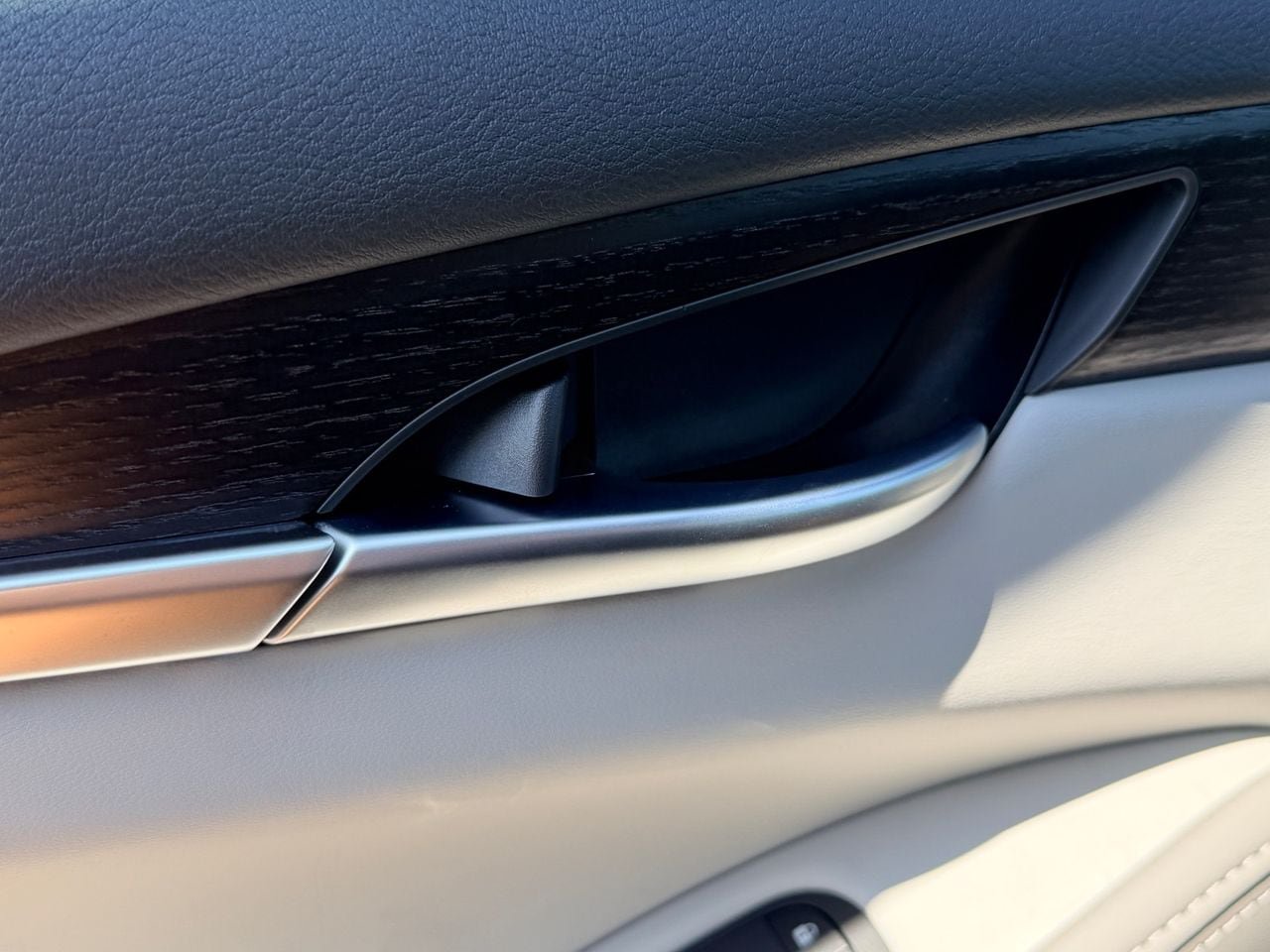 New 2027 INFINITI QX60 Autograph AWD/4WD image 17