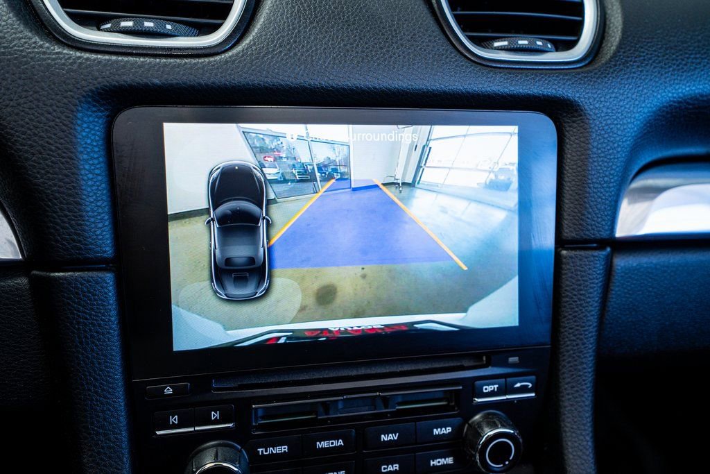 Used 2019 Porsche 718 Boxster image 52