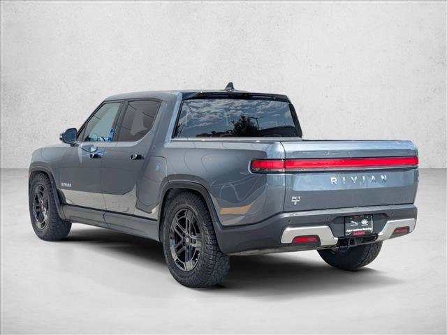 Used 2023 Rivian R1T Adventure Dual AWD/4WD image 8
