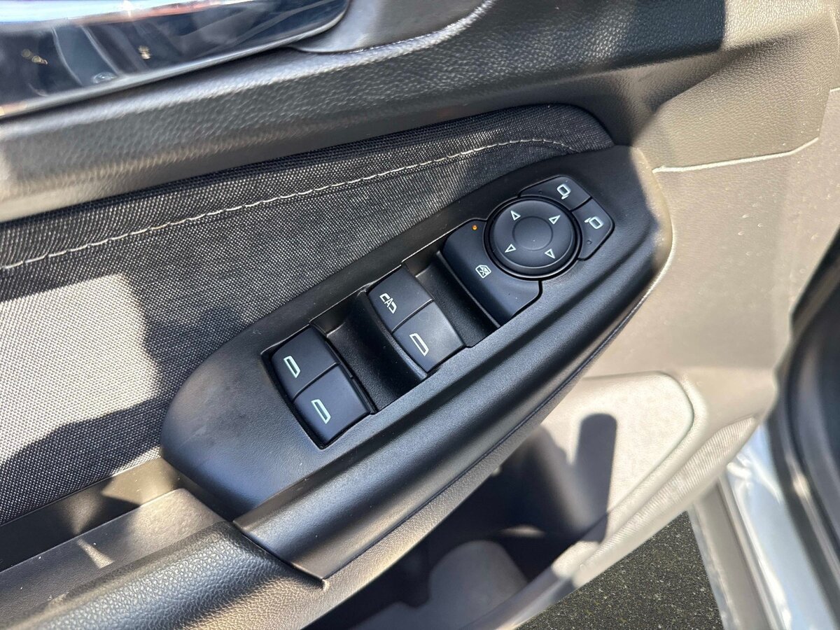 Used 2022 Chevrolet TrailBlazer ACTIV AWD/4WD image 17