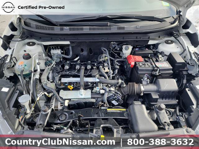 Certified 2023 Nissan Kicks SR w/ SR Premium Package image 30