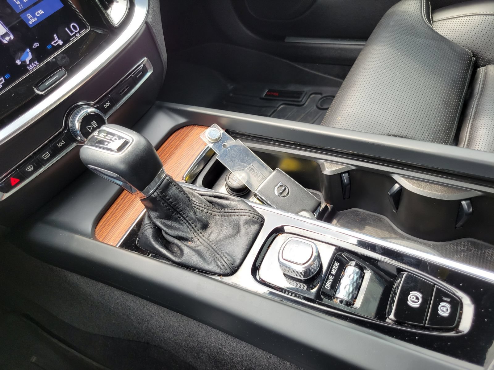 Used 2019 Volvo S60 T6 Inscription AWD/4WD image 23