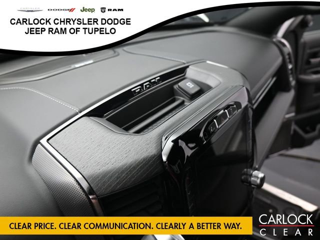 Used 2024 RAM 2500 Limited AWD/4WD image 20