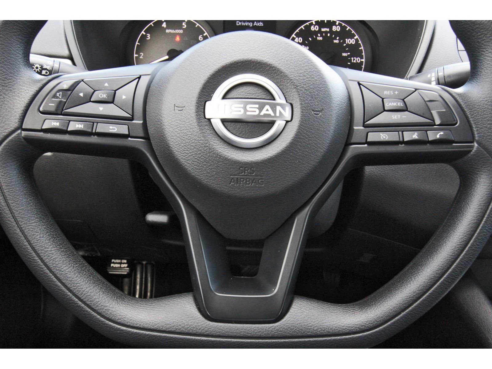 Used 2024 Nissan Altima 2.5 S FWD image 17