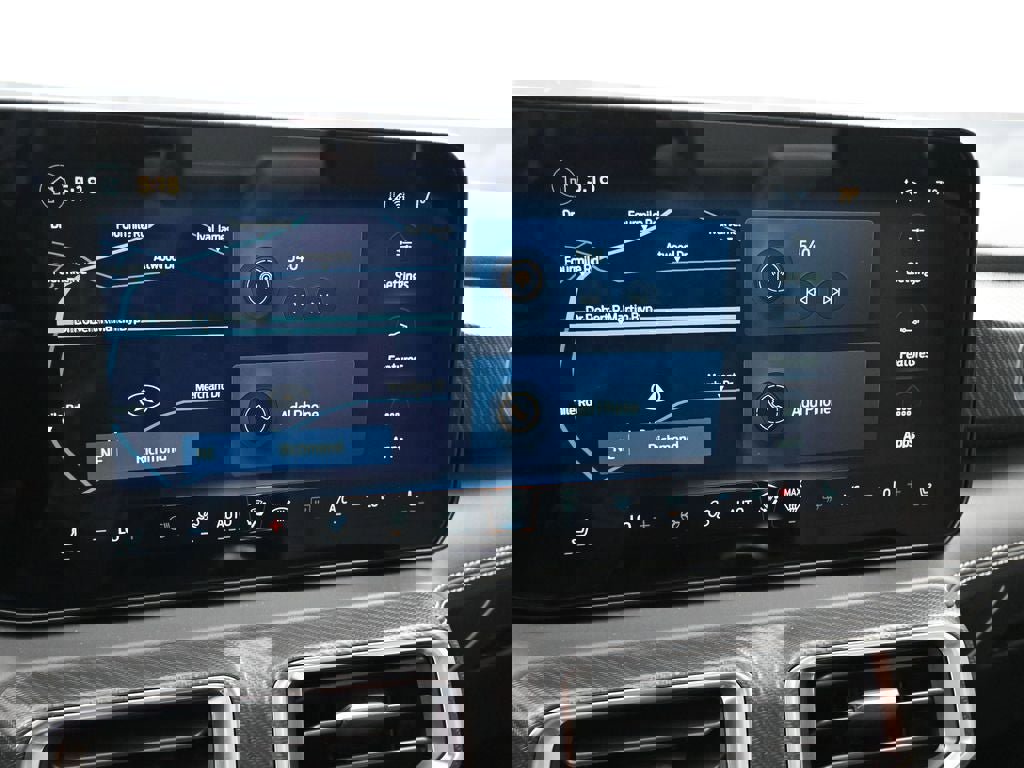 New 2026 Ford Mustang Premium image 12