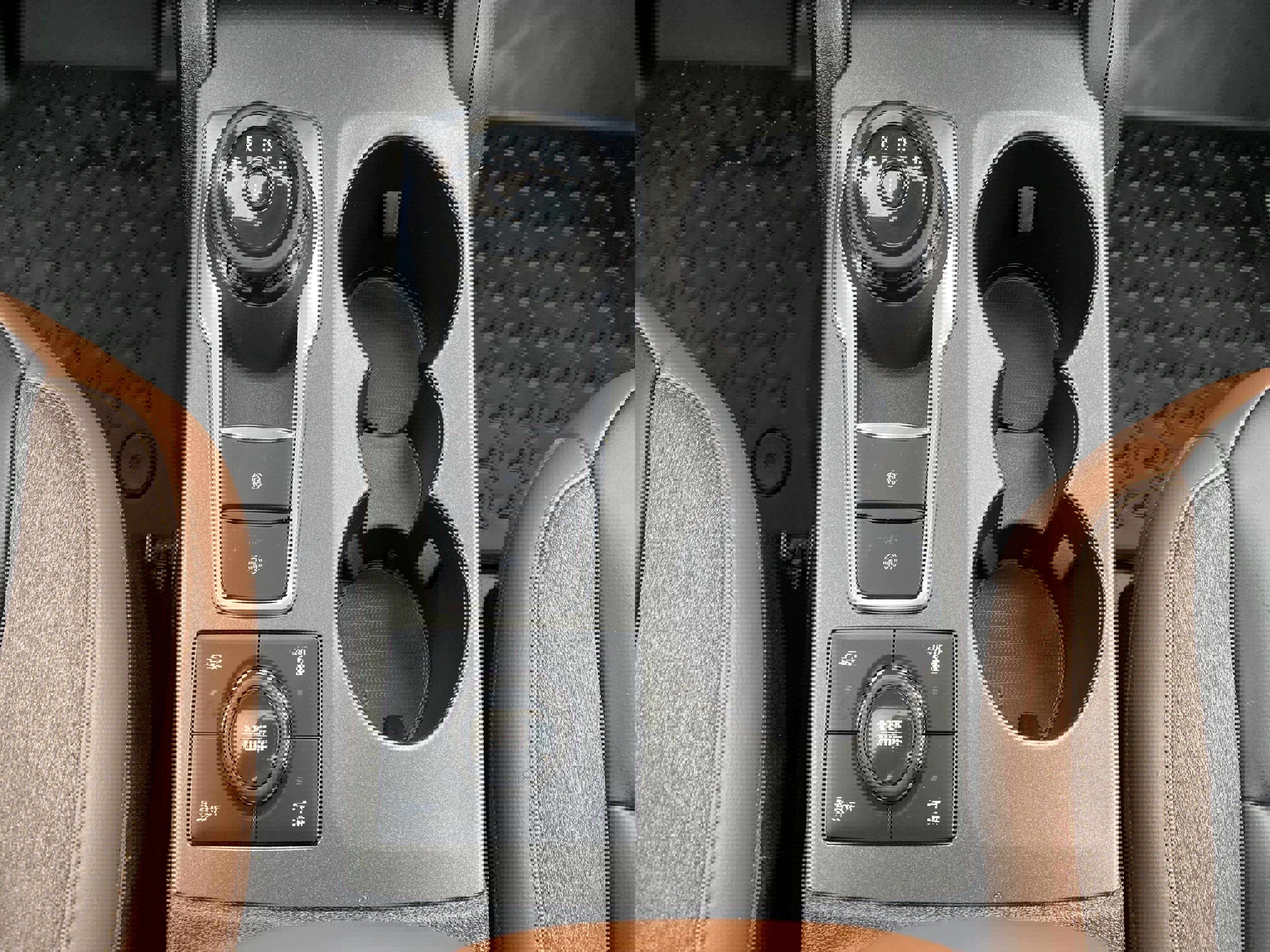 Used 2025 Ford Bronco Sport Outer Banks w/ Sasquatch Outer Banks Package image 22