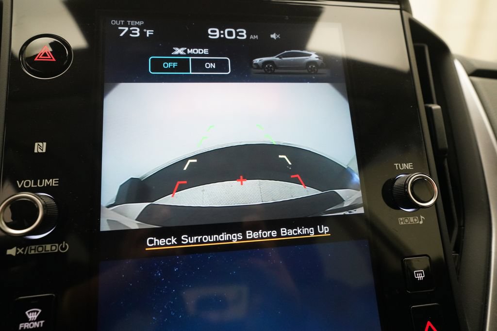 Certified 2024 Subaru Crosstrek 2.0i Premium AWD/4WD image 19