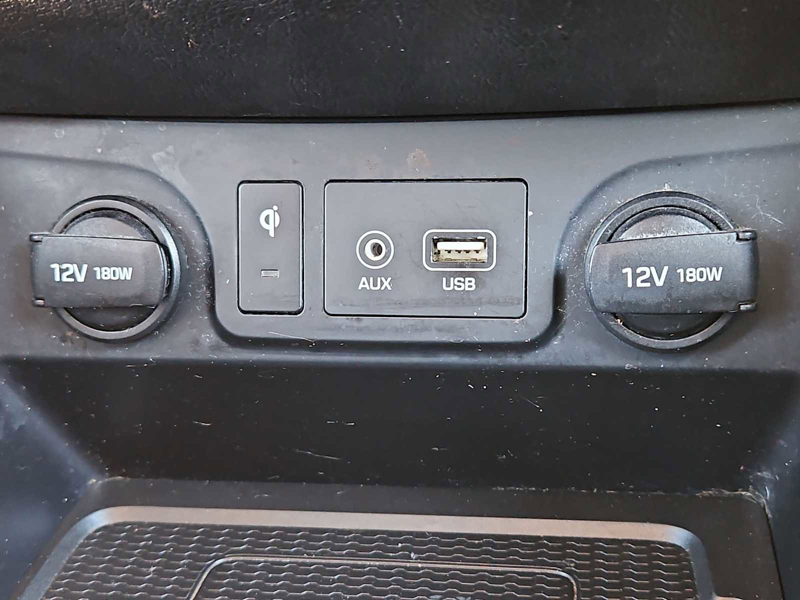 Used 2020 Hyundai Tucson Limited image 31