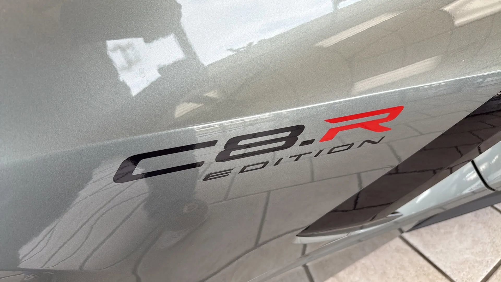 Used 2022 Chevrolet Corvette Stingray Premium Conv image 6