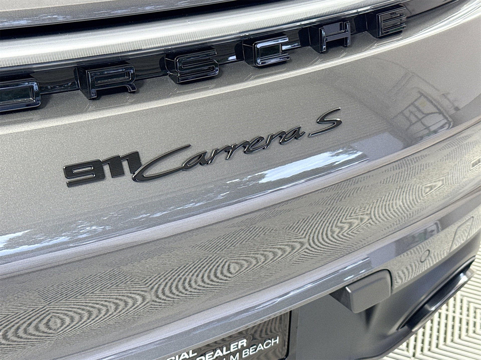 Used 2024 Porsche 911 Carrera S image 29