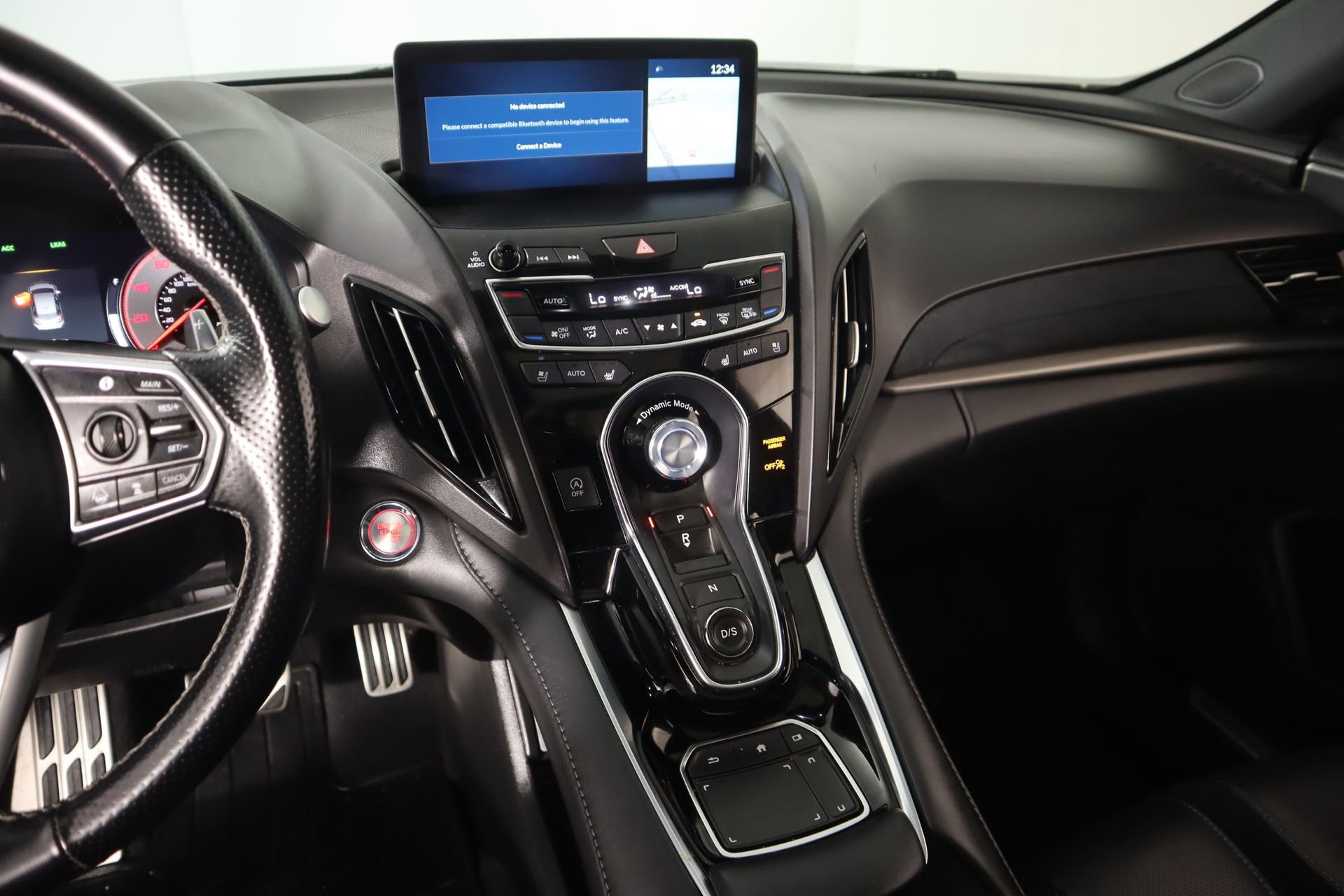Used 2020 Acura RDX A-Spec image 5