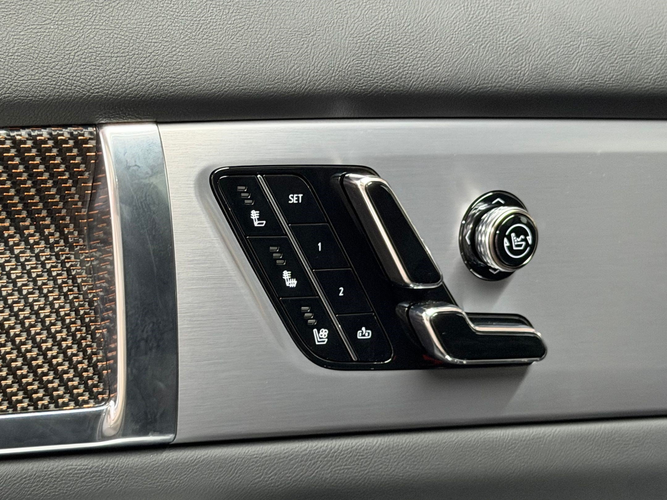 New 2026 Cadillac Vistiq Luxury AWD/4WD image 13