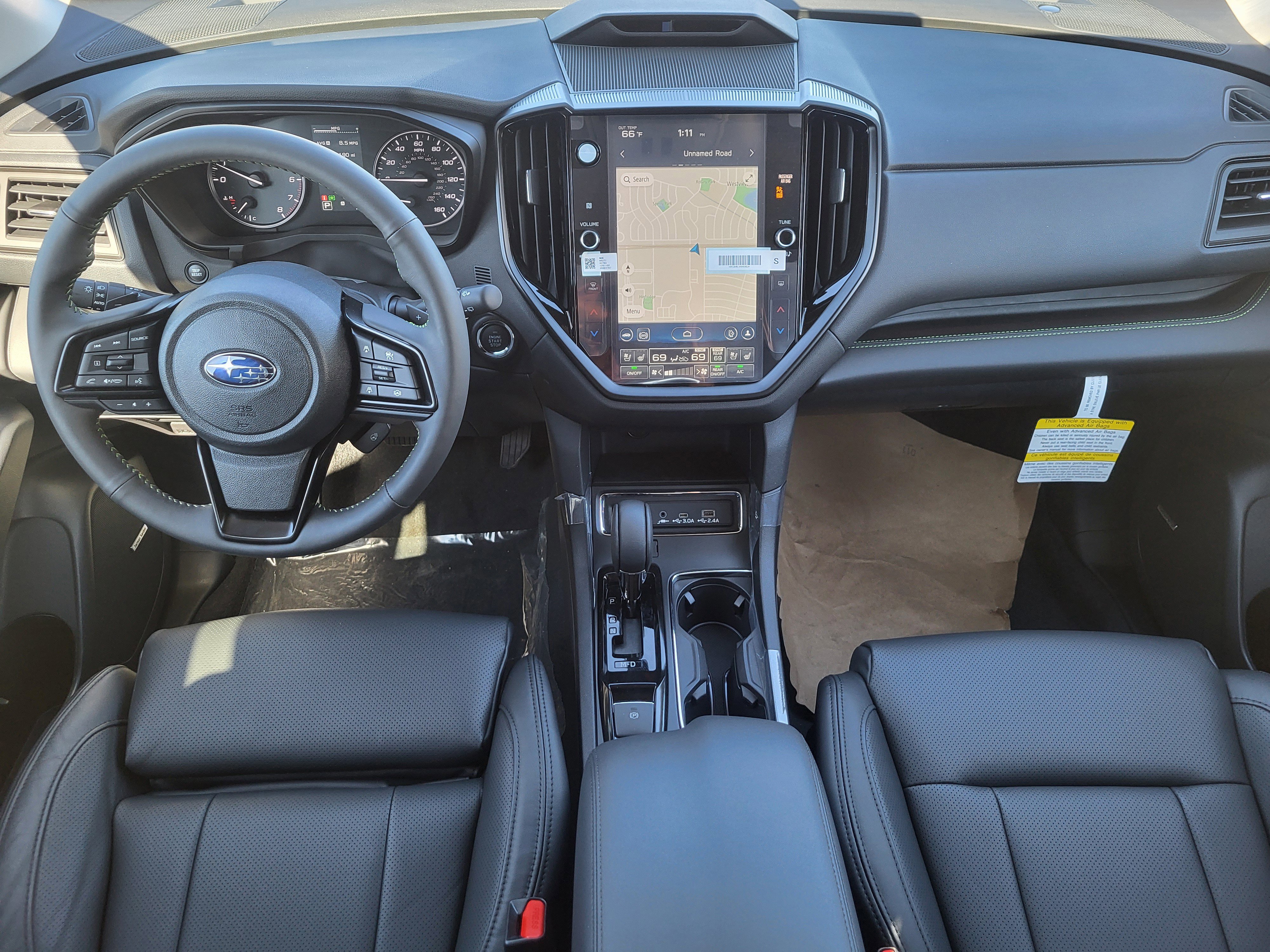 New 2026 Subaru Ascent Bronze Edition w/ Popular Package #2 image 27