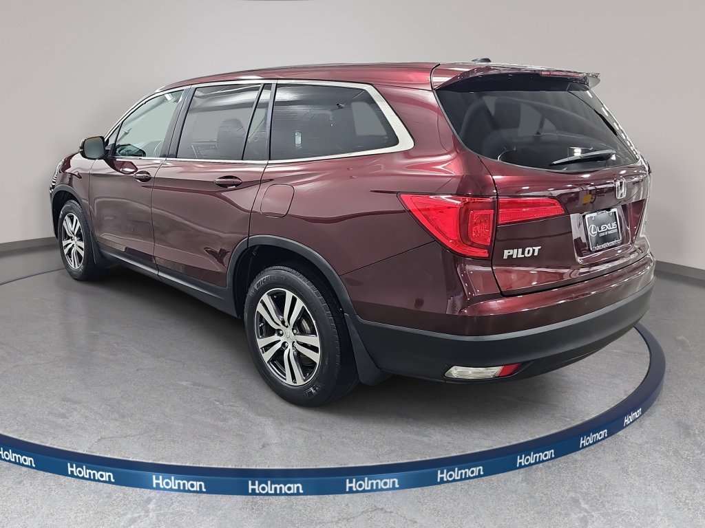 Used 2016 Honda Pilot EX-L image 9