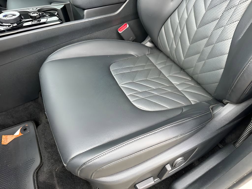 Used 2025 Kia Sportage X-Line Prestige image 12