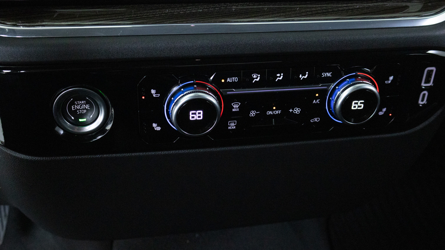 Certified 2024 GMC Sierra 1500 Elevation AWD/4WD image 14