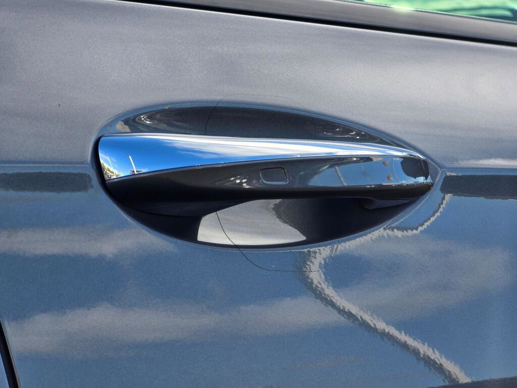 Used 2023 Mercedes-Benz E 450 4MATIC Sedan image 32