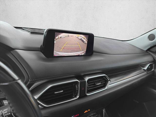 Used 2020 MAZDA CX-5 Grand Touring image 15